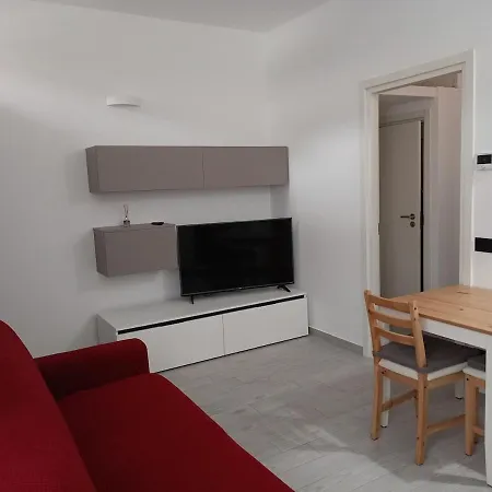 Casetta Di Gabri Mm2-h San Raffaele Apartment