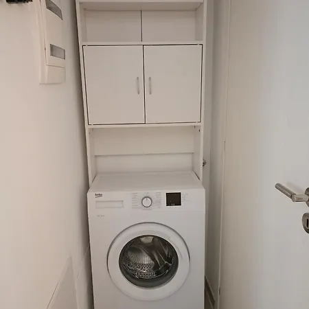 Casetta Di Gabri Mm2-h San Raffaele Apartment Cologno Monzese