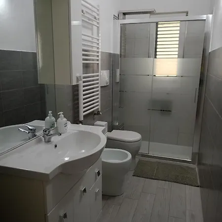 Apartment Casetta Di Gabri Mm2-h San Raffaele Cologno Monzese