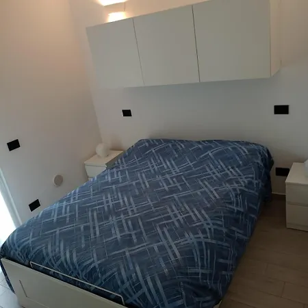 Apartment Casetta Di Gabri Mm2-h San Raffaele *