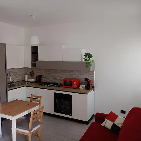 Casetta Di Gabri Mm2-h San Raffaele Apartment Cologno Monzese