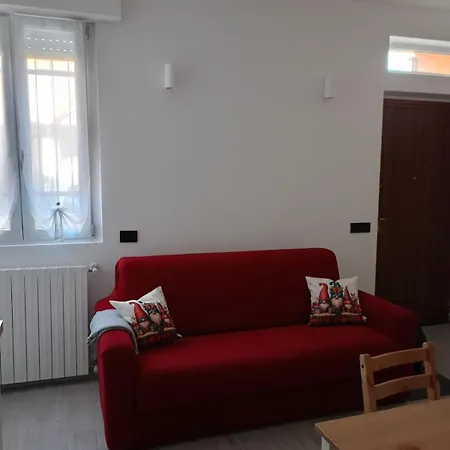 Casetta Di Gabri Mm2-h San Raffaele * Cologno Monzese