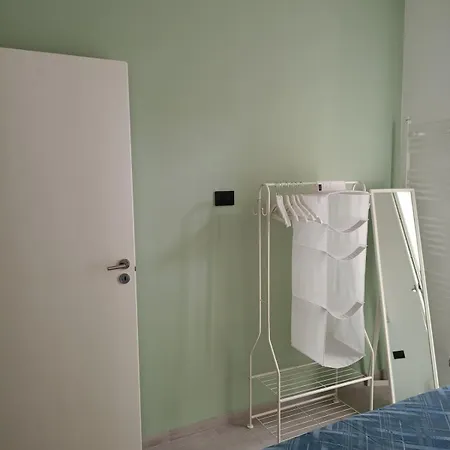 Apartment Casetta Di Gabri Mm2-h San Raffaele
